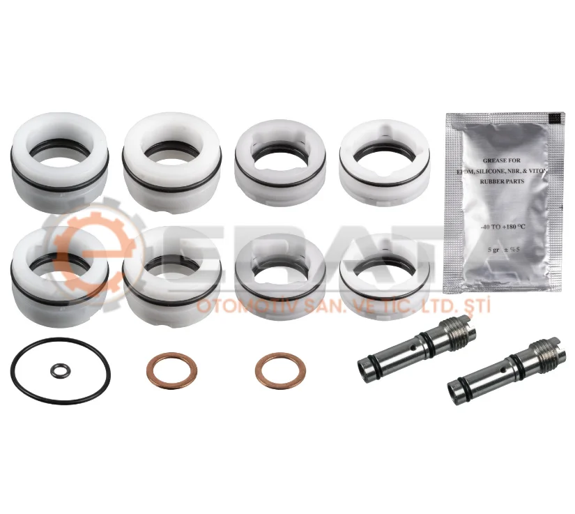 Repair Kit, Gear Lever