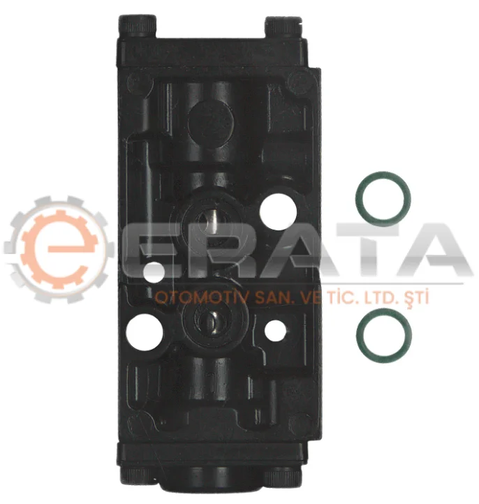 Shift Cylinder Valve for splitter transmission