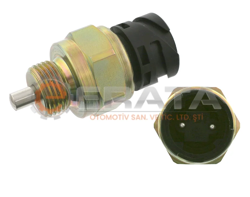 Tappet Switch