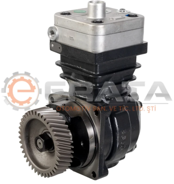 XY-05 Air Compressor Muffler - 1/2" NPT Thread, For Exhaust Noise Reduction (>40dB)
