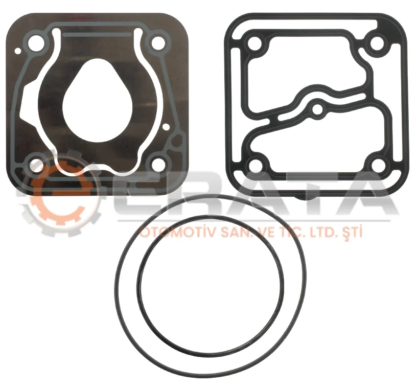 Compressor Gasket Kit