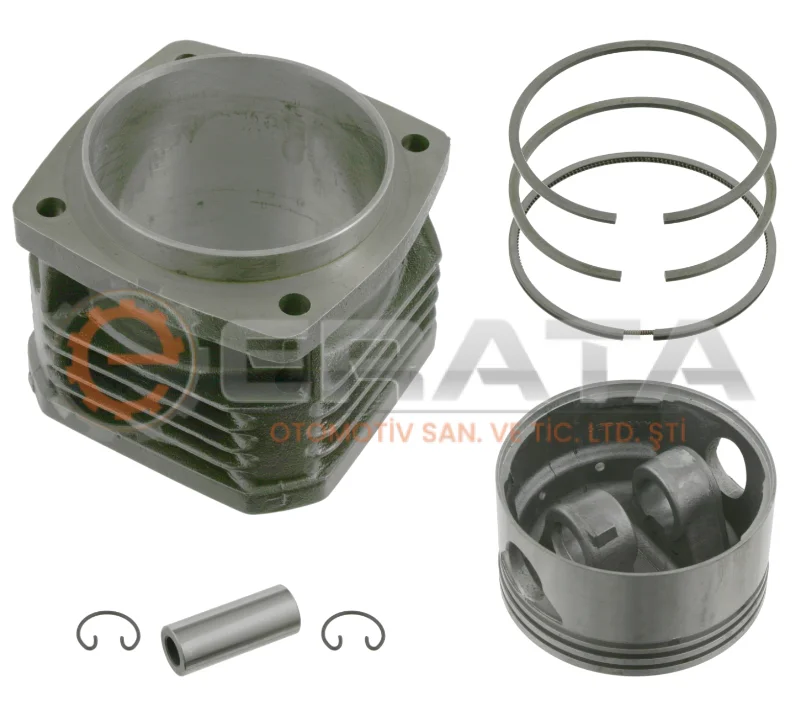 Compressor Piston Set