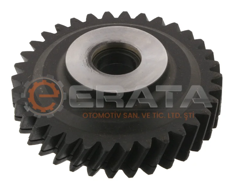 Gear, Air Compressor