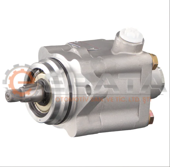 Power Steering Pump