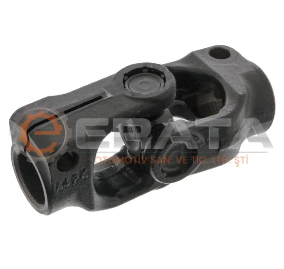 Universal Joint for steering spindle