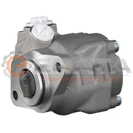 Power Steering Pump