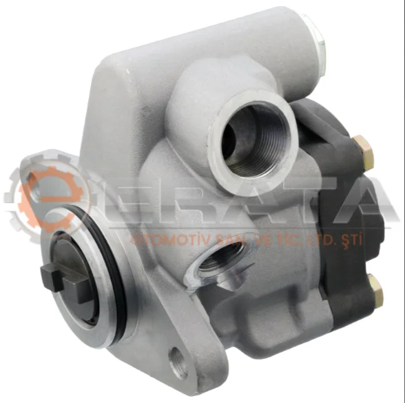 Power Steering Pump