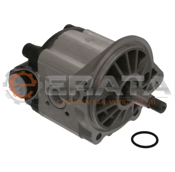 Power Steering Pump