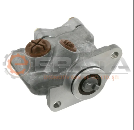 Power Steering Pump