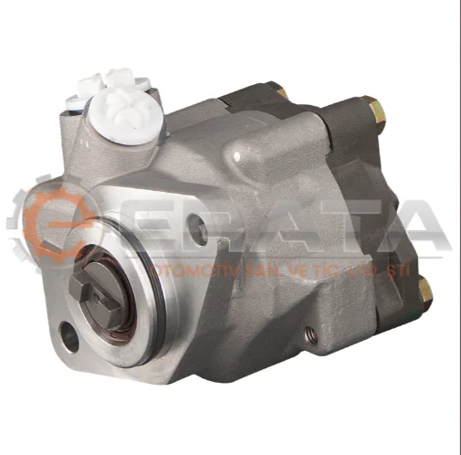 Power Steering Pump