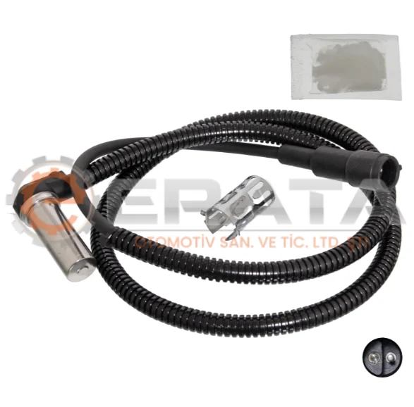 ABS Sensor with sleeve and grease