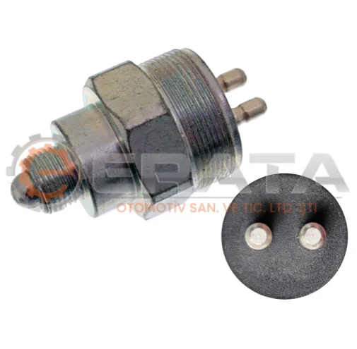 Pressure Switch for cabin, transmission and differential