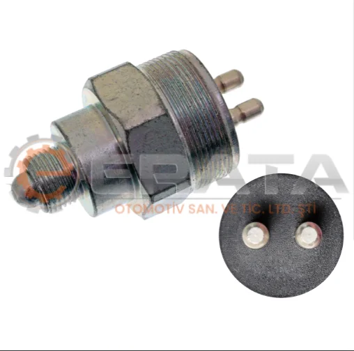 Pressure Switch for cabin, transmission and differential