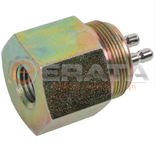 Pressure Switch for compressed air system