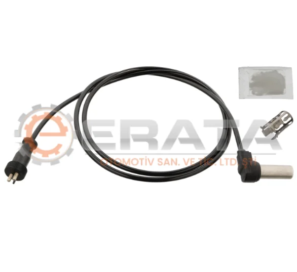 Crankshaft Sensor with sleeve and grease