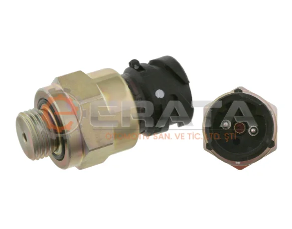 Pressure Switch for hand brake indicator light