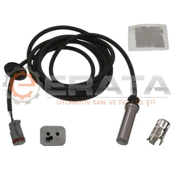 ABS Sensor with sleeve and grease