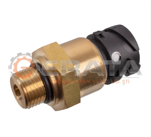 Pressure Sensor for compressed air system