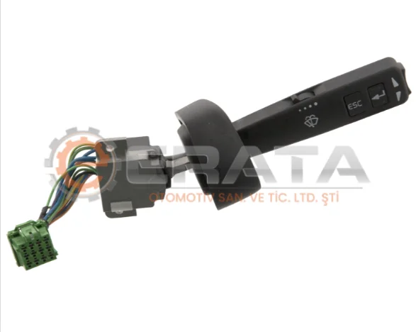 Steering Column Switch Assembly