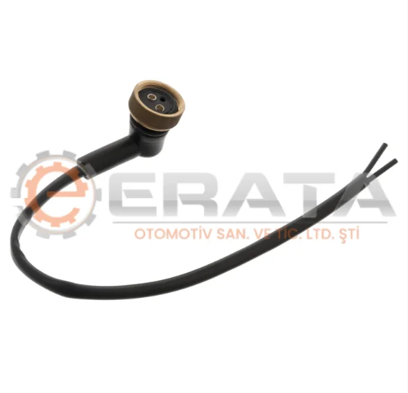 Cable for pressure switch