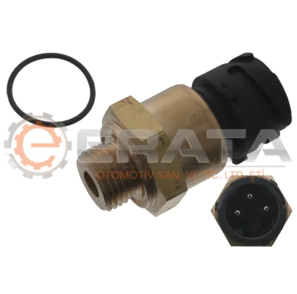 Pressure Sensor for compressed air system