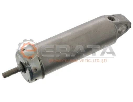 Air Cylinder for exhaust-brake flap