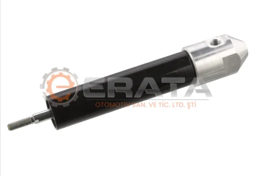 Air Cylinder for exhaust-brake flap