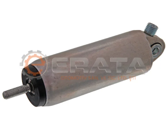 Air Cylinder for exhaust-brake flap