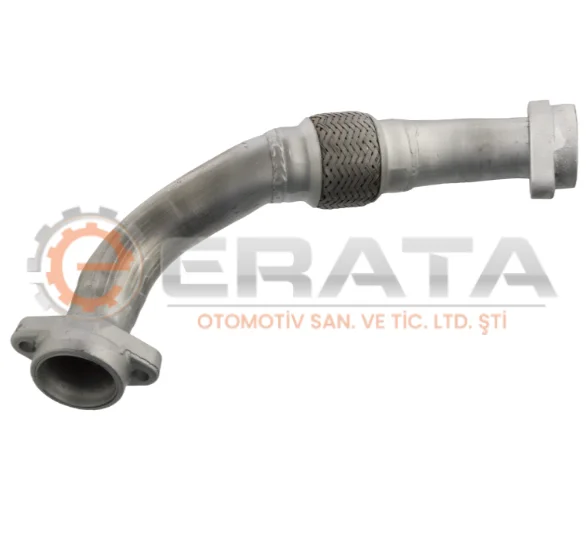 Flexible Metal Hose for exhaust manifold