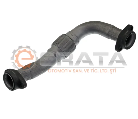 Flexible Metal Hose for exhaust manifold