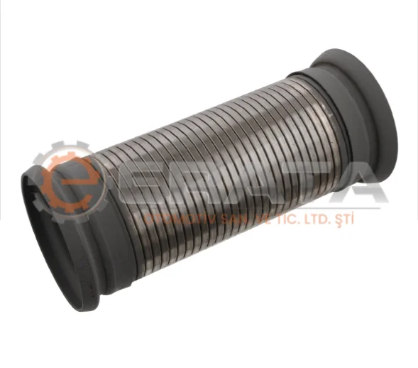 Flexible Metal Hose for exhaust pipe