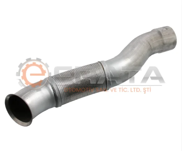 Flexible Metal Hose for exhaust pipe