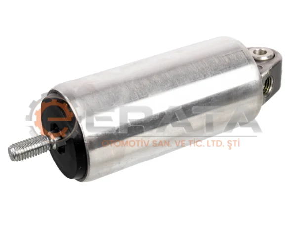 Air Cylinder for exhaust-brake flap