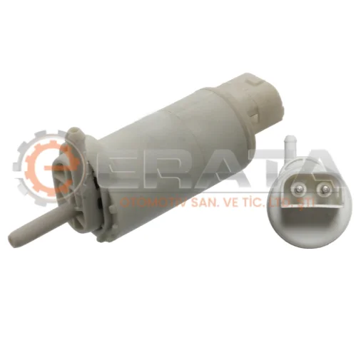 Washer Pump for windscreen washing system