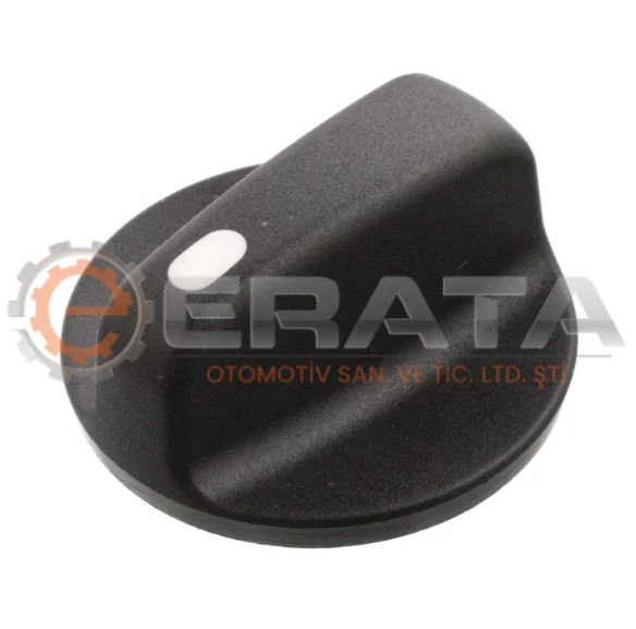 Rotary Button for heating system