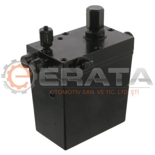 Hydraulic Pump for cab tilt unit