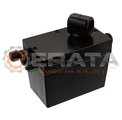 Hydraulic Pump for cab tilt unit