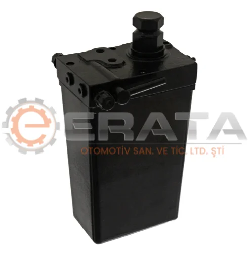 Hydraulic Pump for cab tilt unit