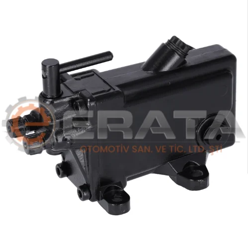 Hydraulic Pump for cab tilt unit