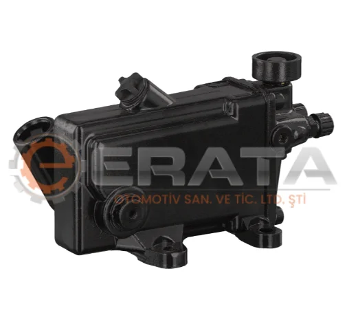 Hydraulic Pump for cab tilt unit