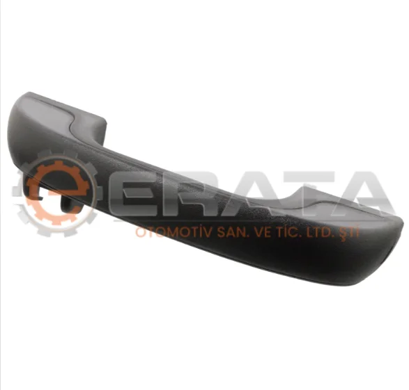 Handle for bonnet