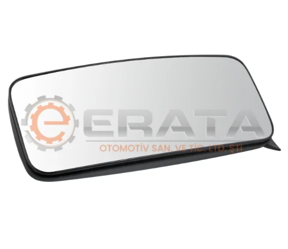 Main Rear View Mirror