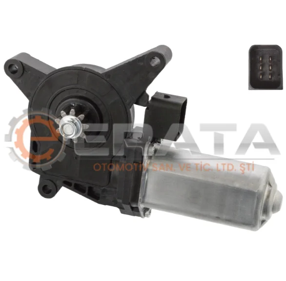 Window Regulator Motor