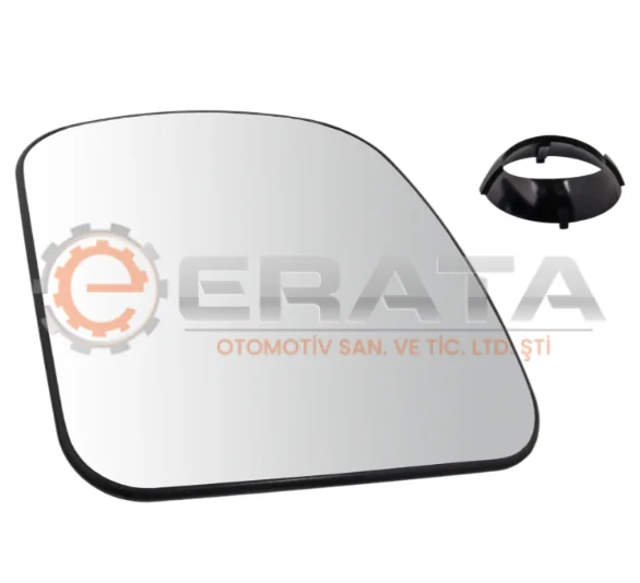 Mirror Glass for wide-angle mirror