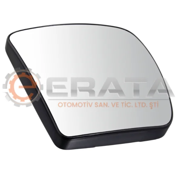 Mirror Glass for wide-angle mirror