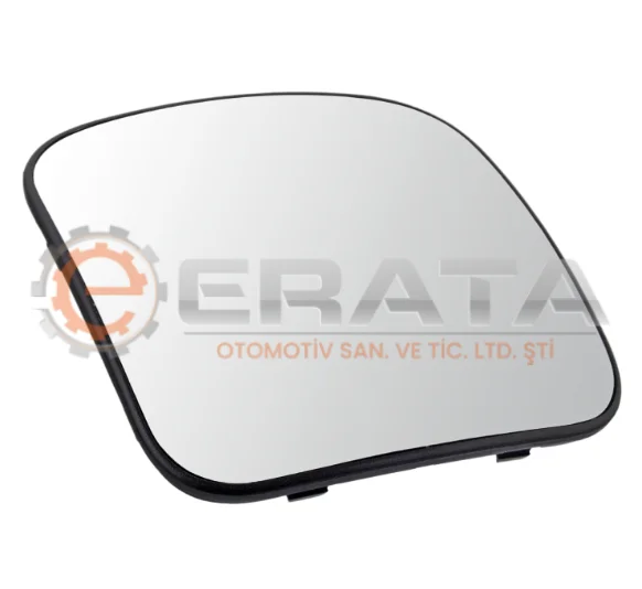 Mirror Glass for wide-angle mirror