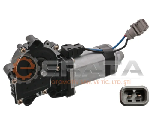 Window Regulator Motor