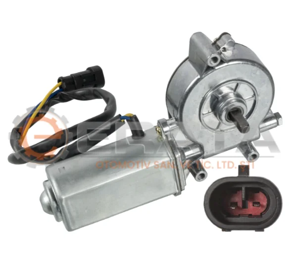 Window Regulator Motor